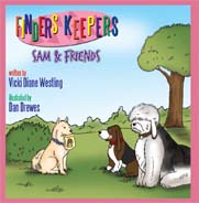 Finders Keepers: Sam & Friends