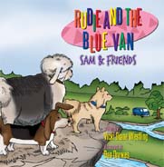 Rudie and the Blue Van: Sam & Friends